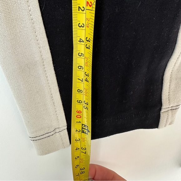 BCBG motorcycle leggings size M - Picture 16 of 16